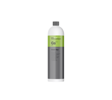 Koch Chemie Green Star Gs | Uniwersalny Środek APC