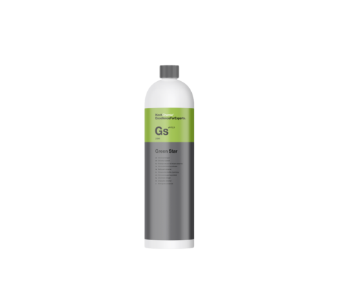 Koch Chemie Green Star Gs | Uniwersalny Środek APC