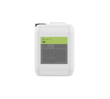 Koch Chemie Green Star Gs | Uniwersalny Środek APC