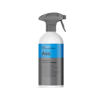 Koch Chemie Allround Surface Cleaner Asc 0,5L  | Płyn APC