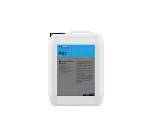 Koch Chemie Allround Surface Cleaner Asc 10L  | Płyn APC