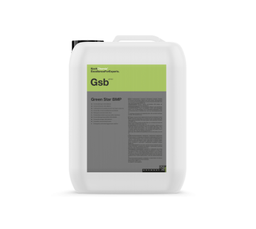 Koch Chemie Green Star BMP Gsb | Alkaliczne APC