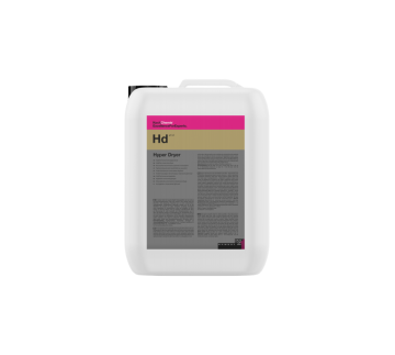 Koch Chemie Hyper Dryer Hd | Środek Osuszający z Ceramika