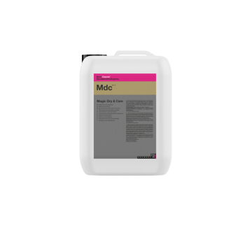 Koch Chemie Magic Dry & Care Mdc 10L |  Środek Osuszający