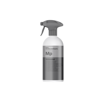 Koch Chemie Motorplast Mp 500ML | Konserwacja Silnika +250°C