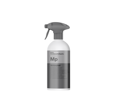 Koch Chemie Motorplast Mp 500ML | Konserwacja Silnika +250°C