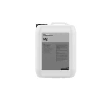 Koch Chemie Motorplast Mp 5L | Konserwacja Silnika +250°C