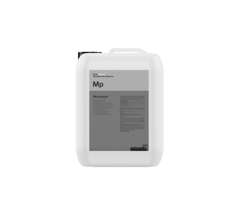 Koch Chemie Motorplast Mp 5L | Konserwacja Silnika +250°C