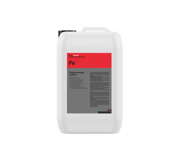 Koch Chemie Felgenreiniger Extrem Fe 11L | Kwas Solny pH -0.2