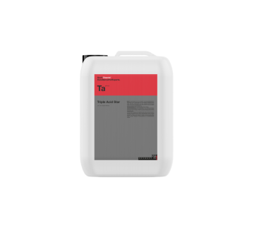 Koch Chemie Triple Acid Star Ta 11kg | Kwas do Felg pH -0.3