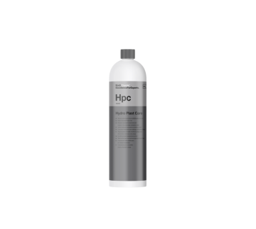 Koch Chemie Hydro Plast Care Hpc | Dressing Hydrofobowy