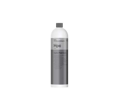 Koch Chemie Hydro Plast Care Hpc | Dressing Hydrofobowy