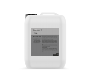 Koch Chemie Hydro Plast Care Hpc | Dressing Hydrofobowy