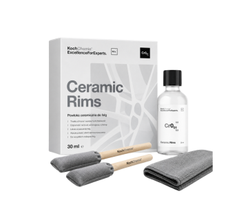 Koch Chemie Ceramic Rims Cr 0.01 30ml | Powłoka do Felg