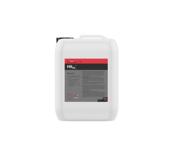 Koch Chemie Heavy Cut H9.02 5L | Mocna Pasta Polerska 9/10