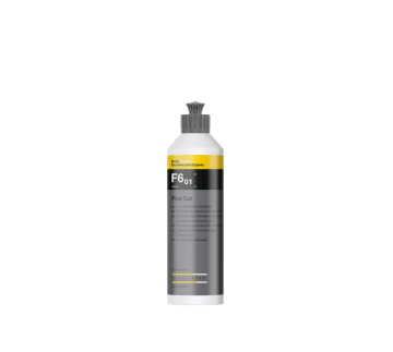 Koch Chemie Fine Cut F6.01 0,25L | Średnio Ścierna Pasta Polerska