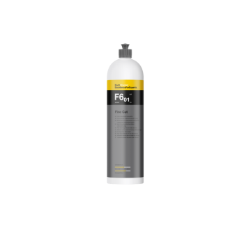 Koch Chemie Fine Cut F6.01 1L | Średnio Ścierna Pasta Polerska