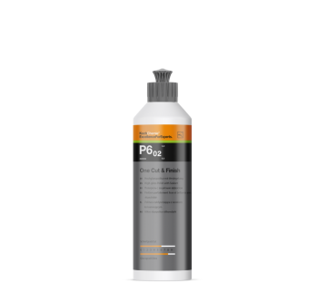 Koch Chemie One Cut & Finish P6.02 250ML | Pasta z Woskiem