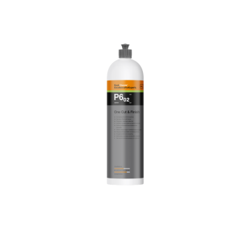 Koch Chemie One Cut & Finish P6.02 1L | Pasta z Woskiem