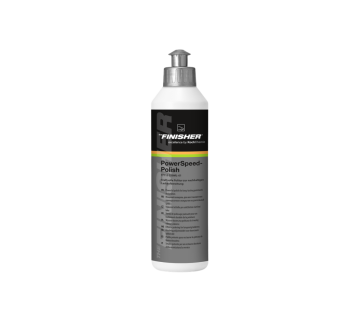 Koch Chemie THE FINISHER PowerSpeedPolish 250ml | Pasta AIO
