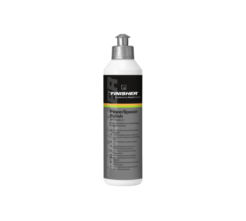 Koch Chemie THE FINISHER PowerSpeedPolish 250ml | Pasta AIO