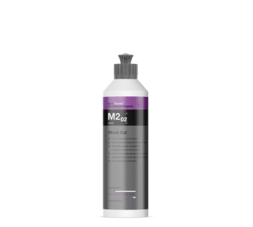Koch Chemie Micro Cut M2.02 250ML | Pasta Polerska Bez Hologramów