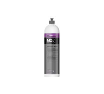 Koch Chemie Micro Cut M2.02 1L | Pasta Polerska Bez Hologramów