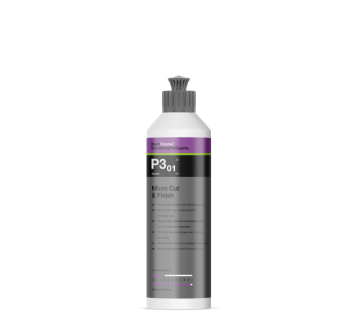Koch Chemie Micro Cut & Finish P3.01250ML | Pasta z Carnaubą