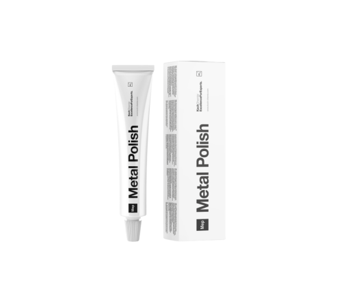Koch Chemie Metal Polish Mep 75ml | Pasta do Metalu i Chromu