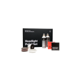 Koch Chemie Headlight Polish Set – Zestaw do Regeneracji Reflektorów