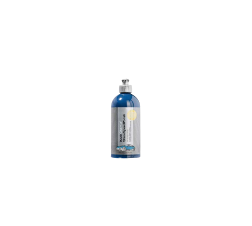 Koch Chemie Shine Speed Polish 500ML – Uniwersalna Politura Nabłyszczająca