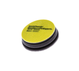 Koch Chemie Fine Cut Foam Pad 126MM – Żółty Pad Polerski Średnio Ścierny