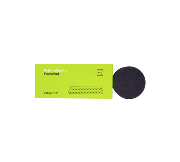 Koch Chemie Polish & Sealing Foam Pad 126MM | Bardzo Miękki Pad