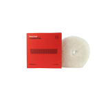 Koch Chemie Heavy Cut Long Wool Pad 180MM – Wełniany Pad Polerski z Długim Włosiem