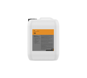 Koch Chemie Sil Silicon & Wachsentferner 5L | Zmywacz Silikonu