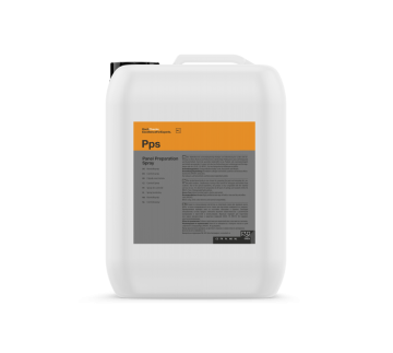 Koch Chemie Panel Preparation Spray Pps 5L| Odtłuszczacz