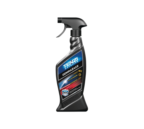Tenzi Detailer Odmrażacz do Szyb 600ml | Ekspresowy Płyn