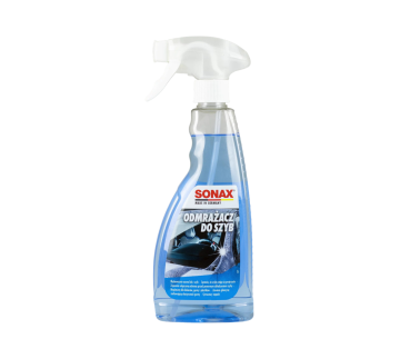 Sonax Odmrażacz do Szyb 500ml | Błyskawiczny Atomizer