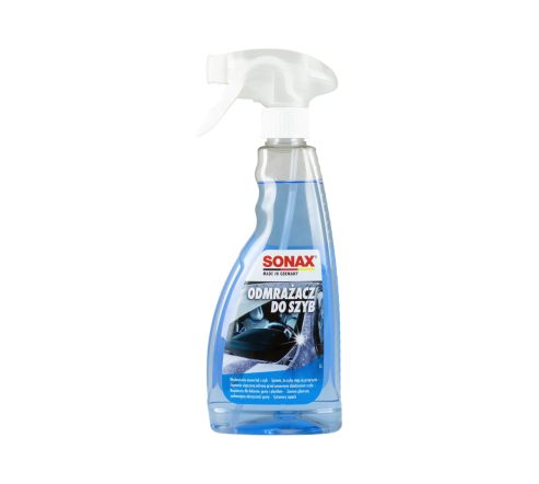 Sonax Odmrażacz do Szyb 500ml | Błyskawiczny Atomizer