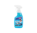 Moje Auto Odmrażacz do Szyb 650ml – Wydajny Płyn w Atomizerze