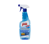 Plak Odmrażacz do Szyb 750ml – Wydajny Płyn w Atomizerze Dual-Action