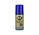 K2 Gerwazy Odmrażacz do Zamków 50ml | Działa do -60°C