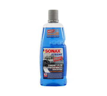 Sonax Xtreme Zimowy Koncentrat do Spryskiwaczy 1L