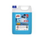 Plak Zimowy Płyn do Spryskiwaczy Premium -20°C 3.5L