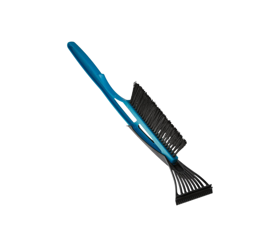 Szczotko-Skrobaczka do Szyb i Lodu – Zmiotka 40cm Szczotko-Skrobaczka do Szyb i Lodu – Zmiotka 40cm