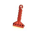 Moje Auto Virage Skrobaczka Frost do Szyb z Mosiężnym Ostrzem i Ściągaczką 9.5x16cm Moje Auto Virage Skrobaczka Frost do Szyb z Mosiężnym Ostrzem i Ściągaczką 9.5x16cm