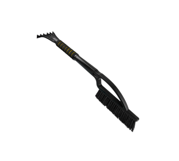 Szczotko-Skrobaczka Nice Touch Slim 62cm Miękka Rączka