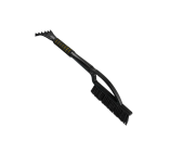 Szczotko-Skrobaczka do Szyb Nice Touch Slim 62cm z Miękką Rączką