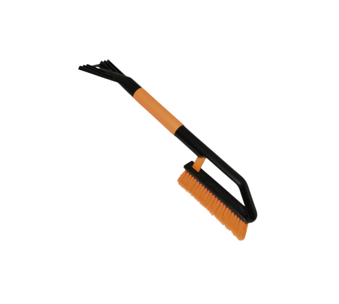 Szczotko-Skrobaczka Futura Color 55cm Miękki Uchwyt