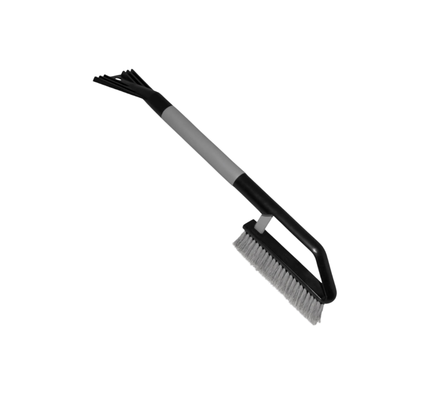 Szczotko-Skrobaczka do Szyb i Lodu 60cm Futura z Ergonomicznym Uchwytem Szczotko-Skrobaczka do Szyb i Lodu 60cm Futura z Ergonomicznym Uchwytem